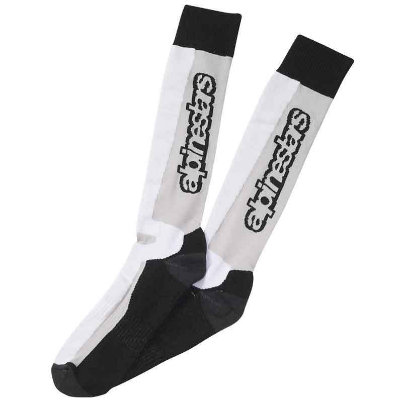 Alpinestars Touring Summer Meias Artigo principal Figura 1