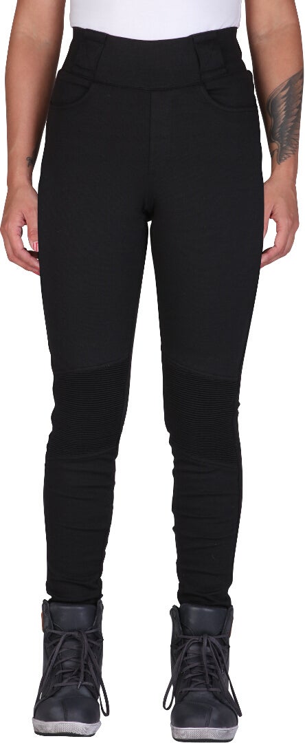 Modeka Deola Damen Motorrad Leggings 22 Abbildung 1