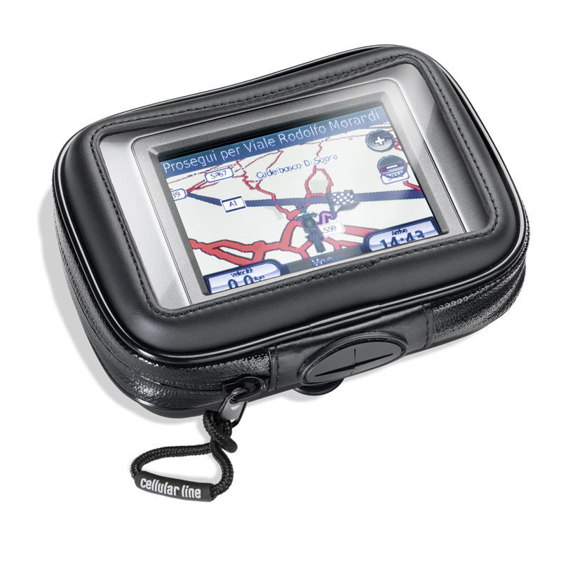 Interphone SM35 Geantă Figura 1