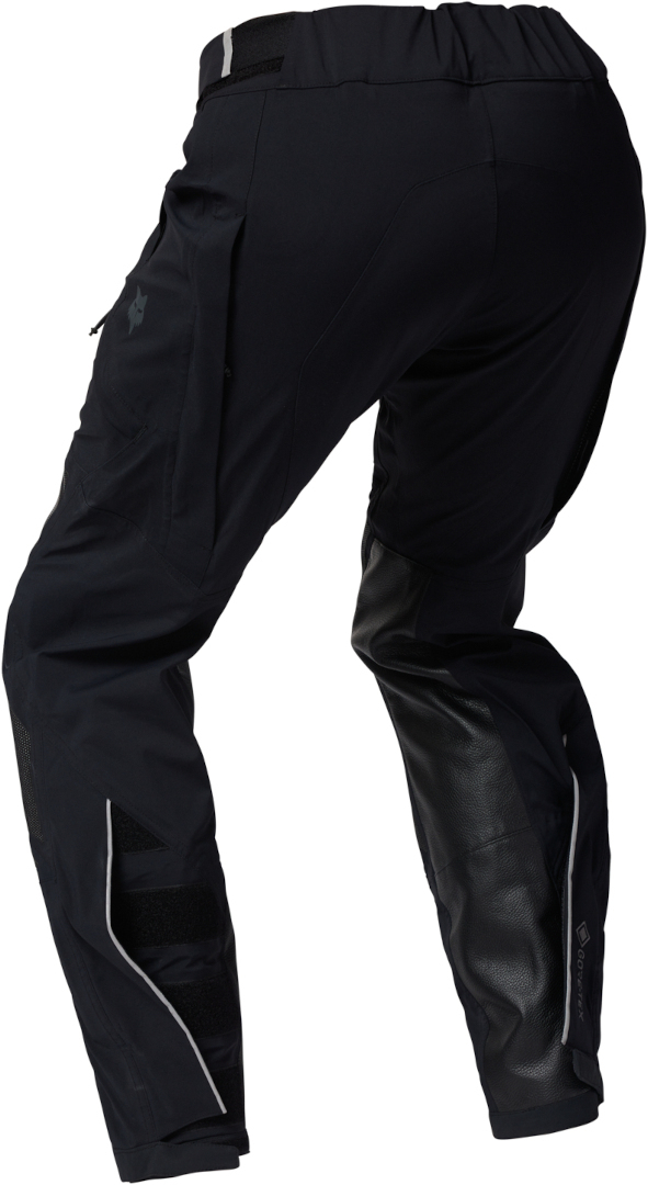 Side view of FOX Recon GORE-TEX ADV Motorcycle Textile Pants