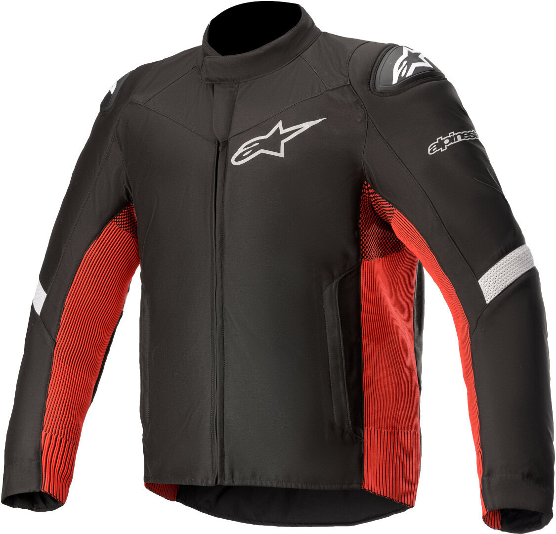 Alpinestars T-SP5 Rideknit Motorcycle Textile Jacket-image-334488865