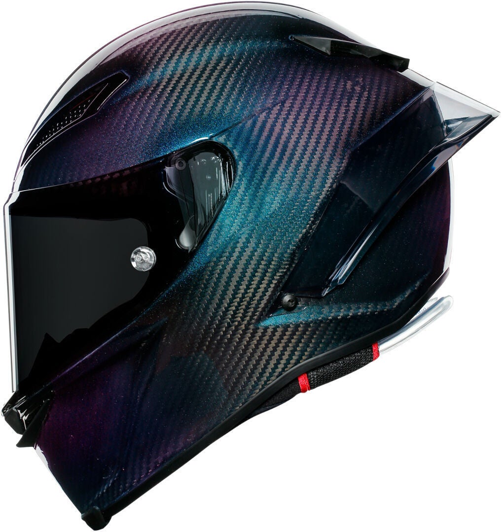 AGV Pista GP RR Iridium Carbon 2023 Casco L (59/60) Figura 5