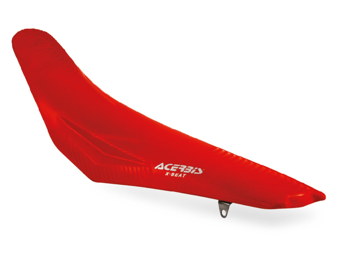 Acerbis X-Seat Honda CRF 450 - 13/14 siège Rouge Douce Figure 1