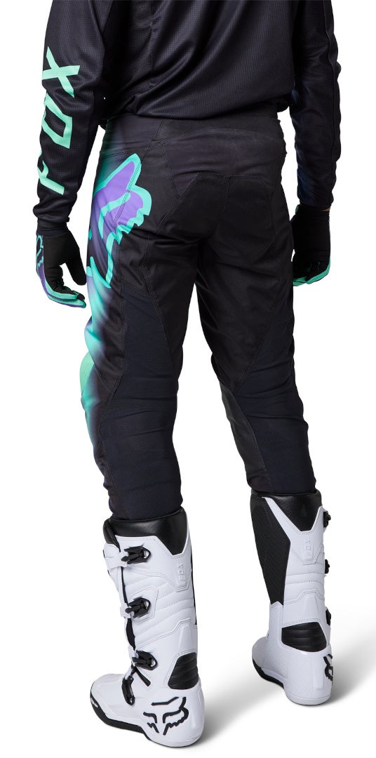 FOX 180 Toxsyk Motocross bukser Sort 34 Figur 5
