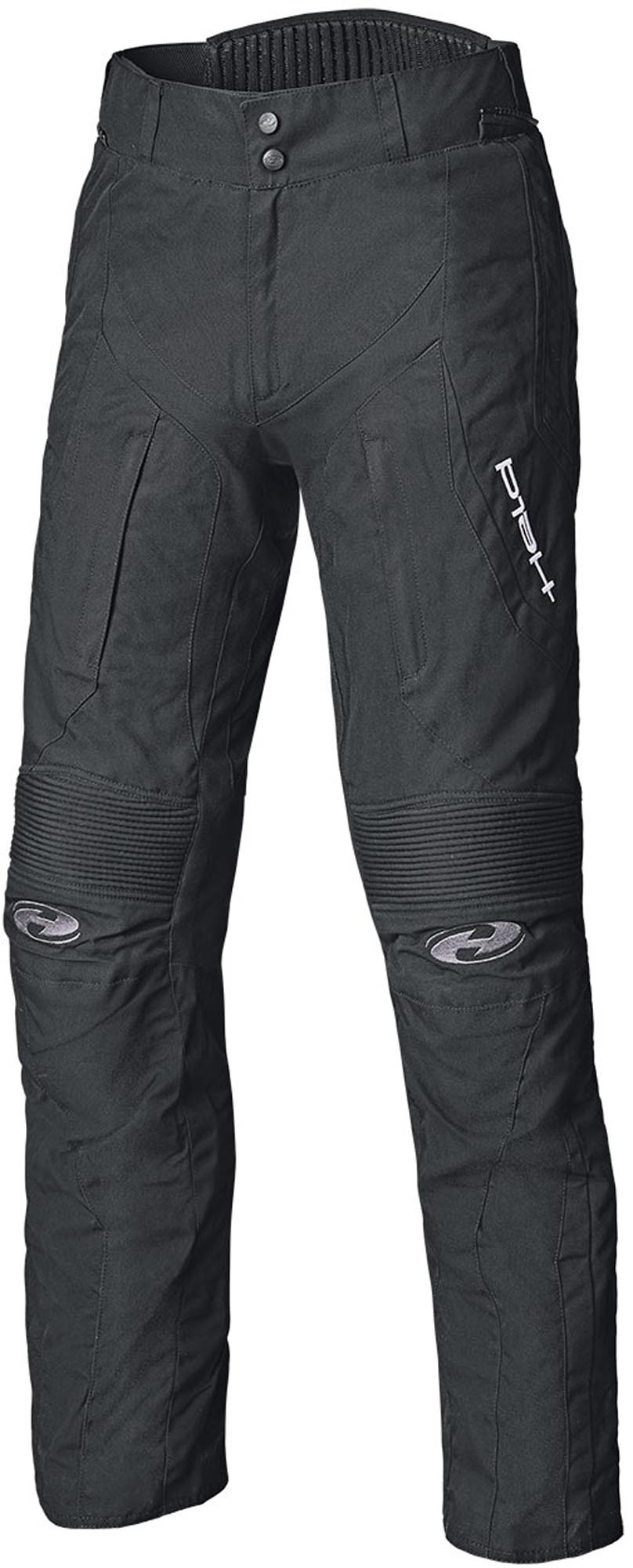 Held Link Pantaloni tessili da moto nero Lang S Figura 2