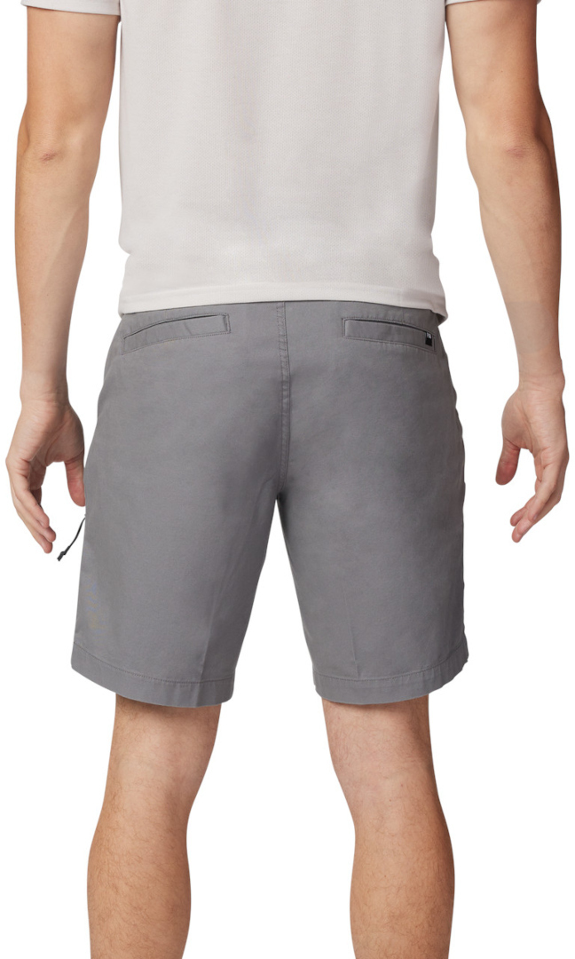 FOX Essex 3.0 Calção cinza 30 Figura 2