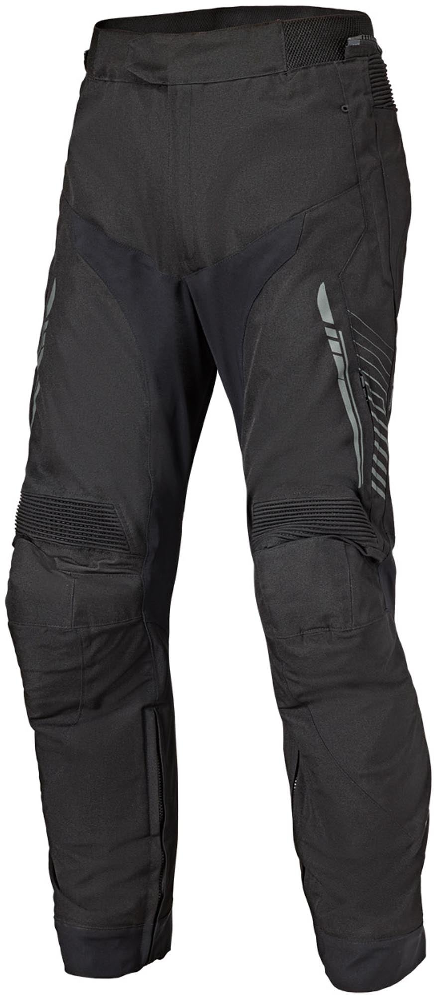 Held Grind X Base Motorcycle Textile Pants S Figure 1