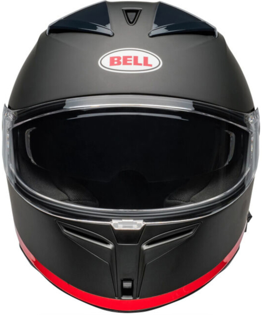 Bell Lithium MIPS Hartluck Casco S (55/56) Figura 7
