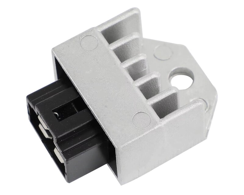 Tourmax Regulator Figur 2