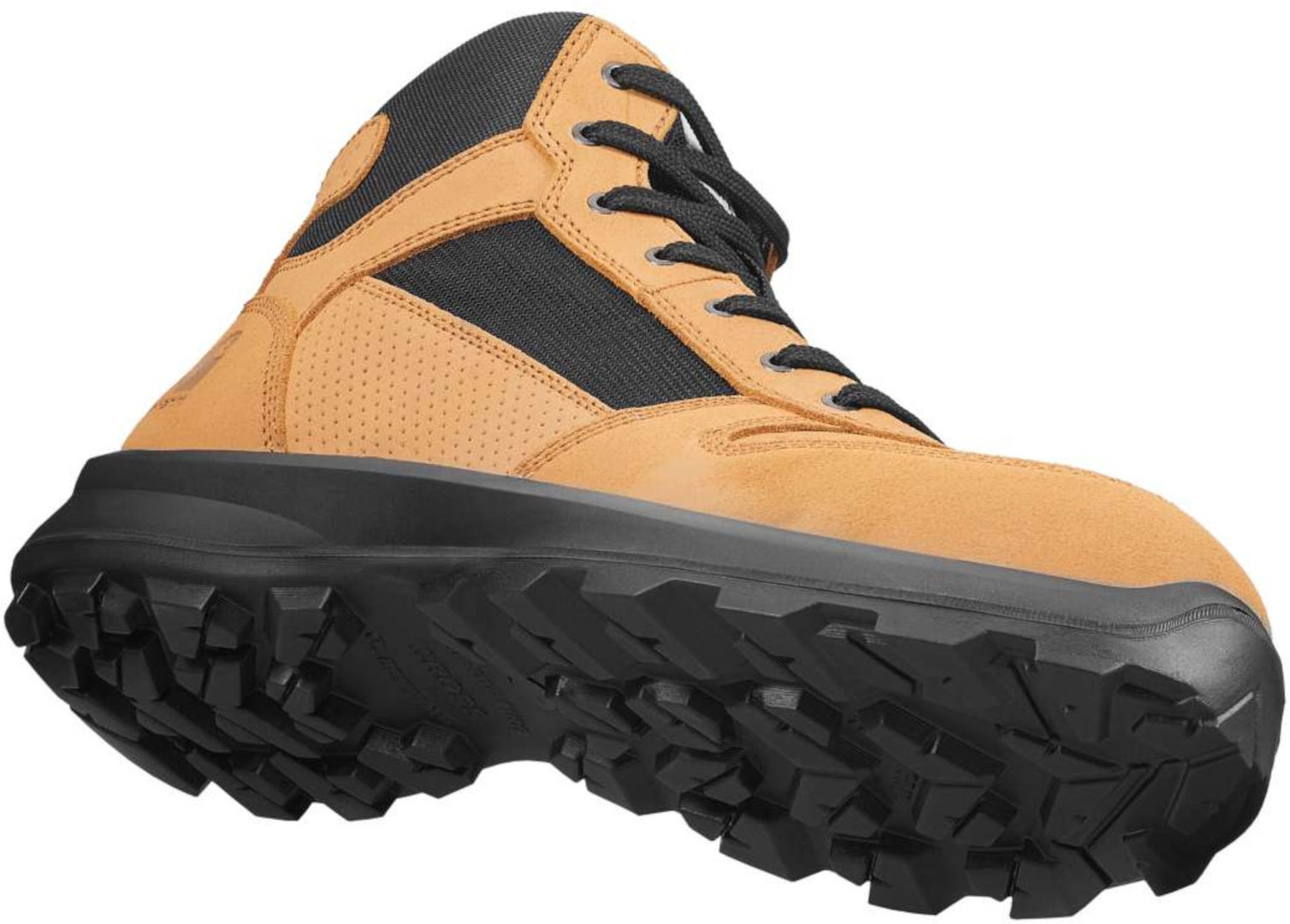 Carhartt Mid S1P Safety Boots brown 47 Figure 6