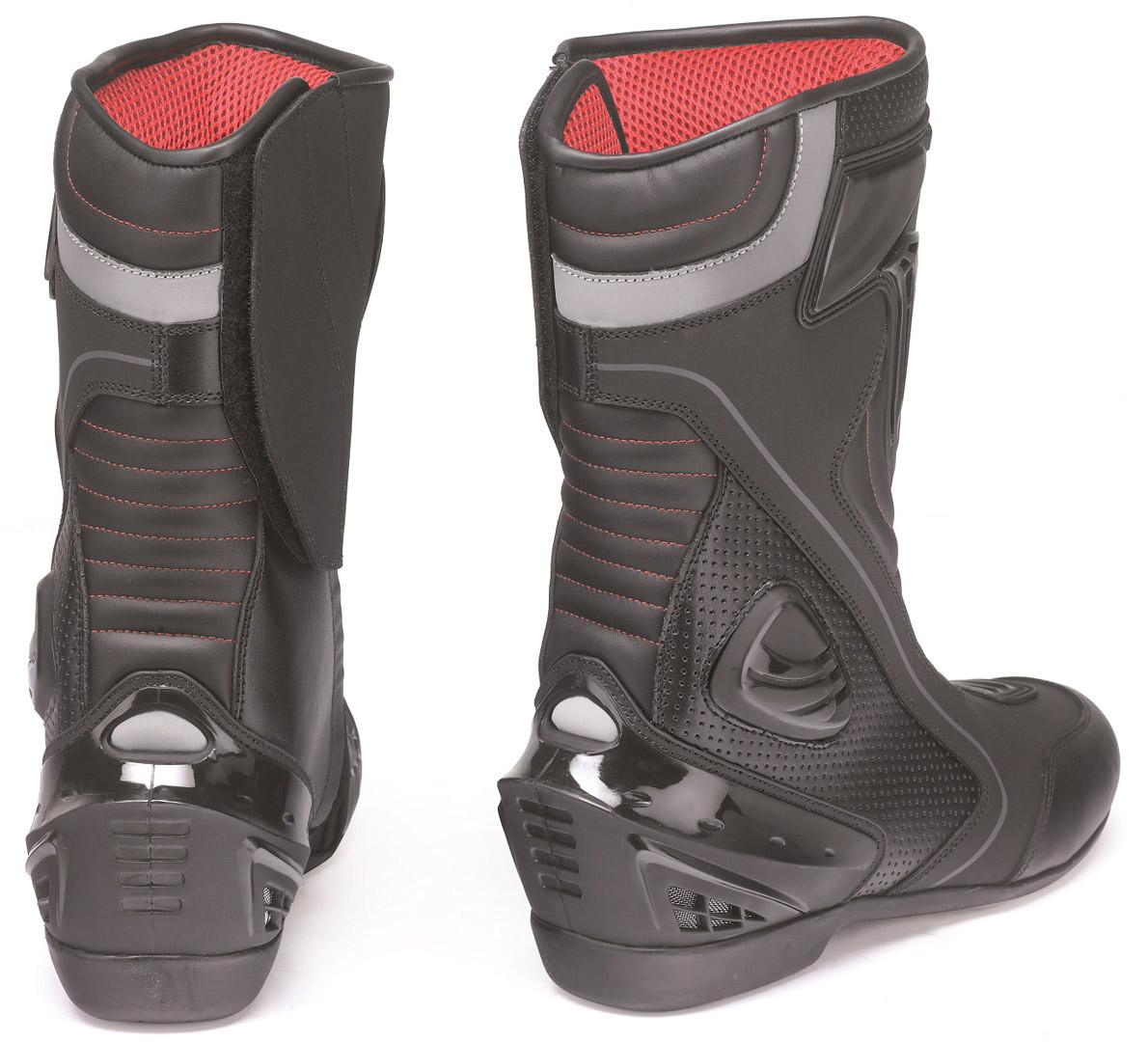 Kochmann Milano Waterproof Motorcycle Boots 42 Figure 2