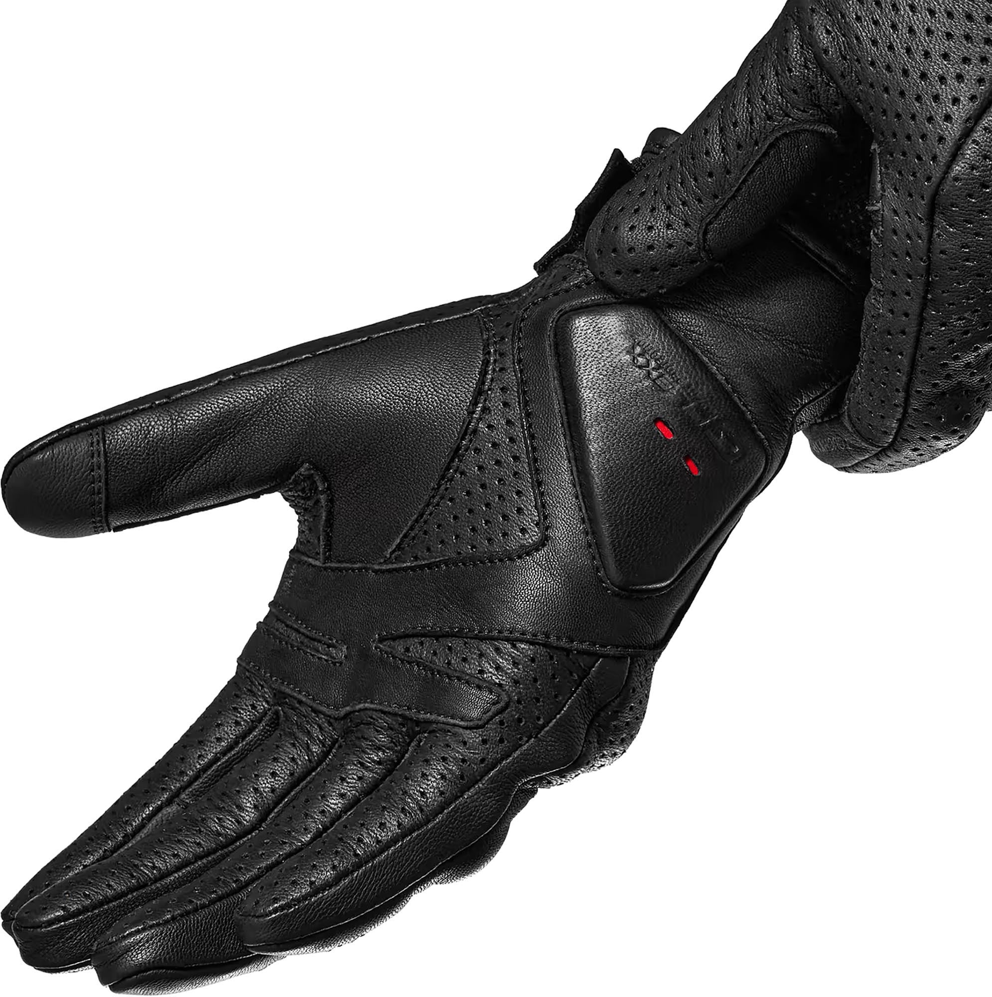 SHIMA Bullet 3.0 Damen Motorradhandschuhe XS Abbildung 5