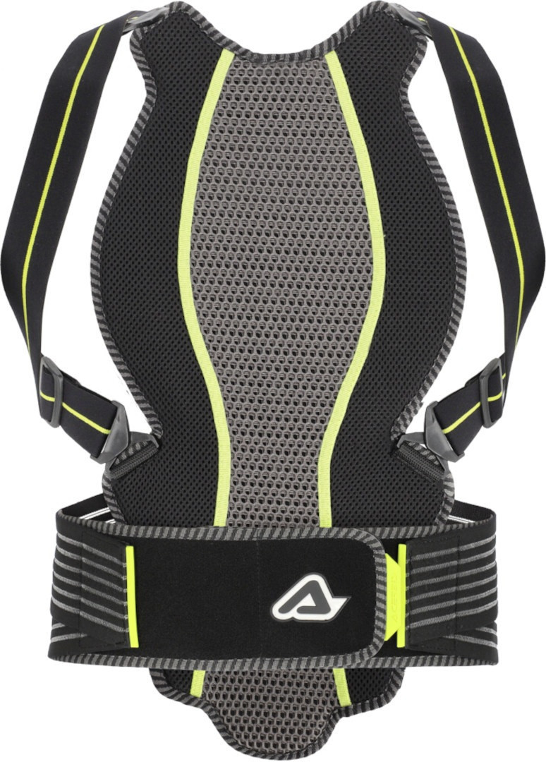 Acerbis Comfort 2.0 Protector de spate S/M Figura 2