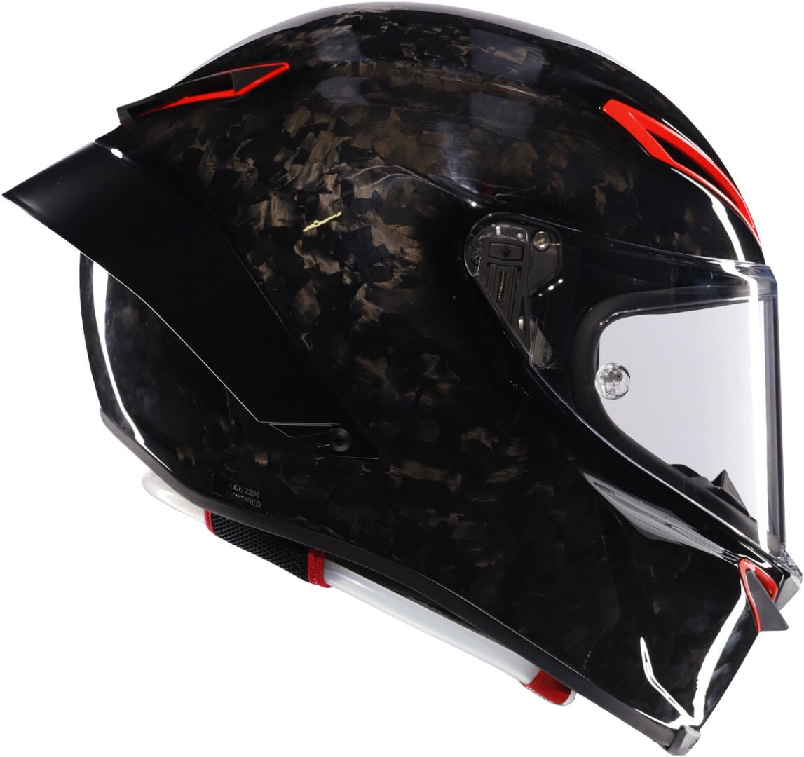 AGV Pista GP RR Italia Carbonio Forgiato Casco L (59/60) Figura 2