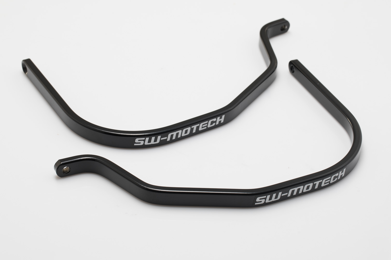Kit de protecție SW-Motech KOBRA - Negru. Ducati Multistrada 1200/ S/ Enduro, 1260. Figura 1