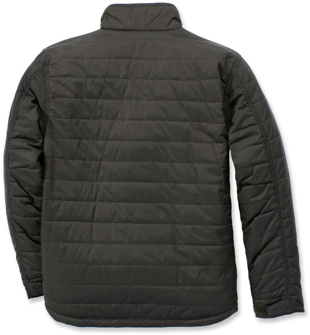 Carhartt Gilliam Giacca Verde scuro M Figura 2