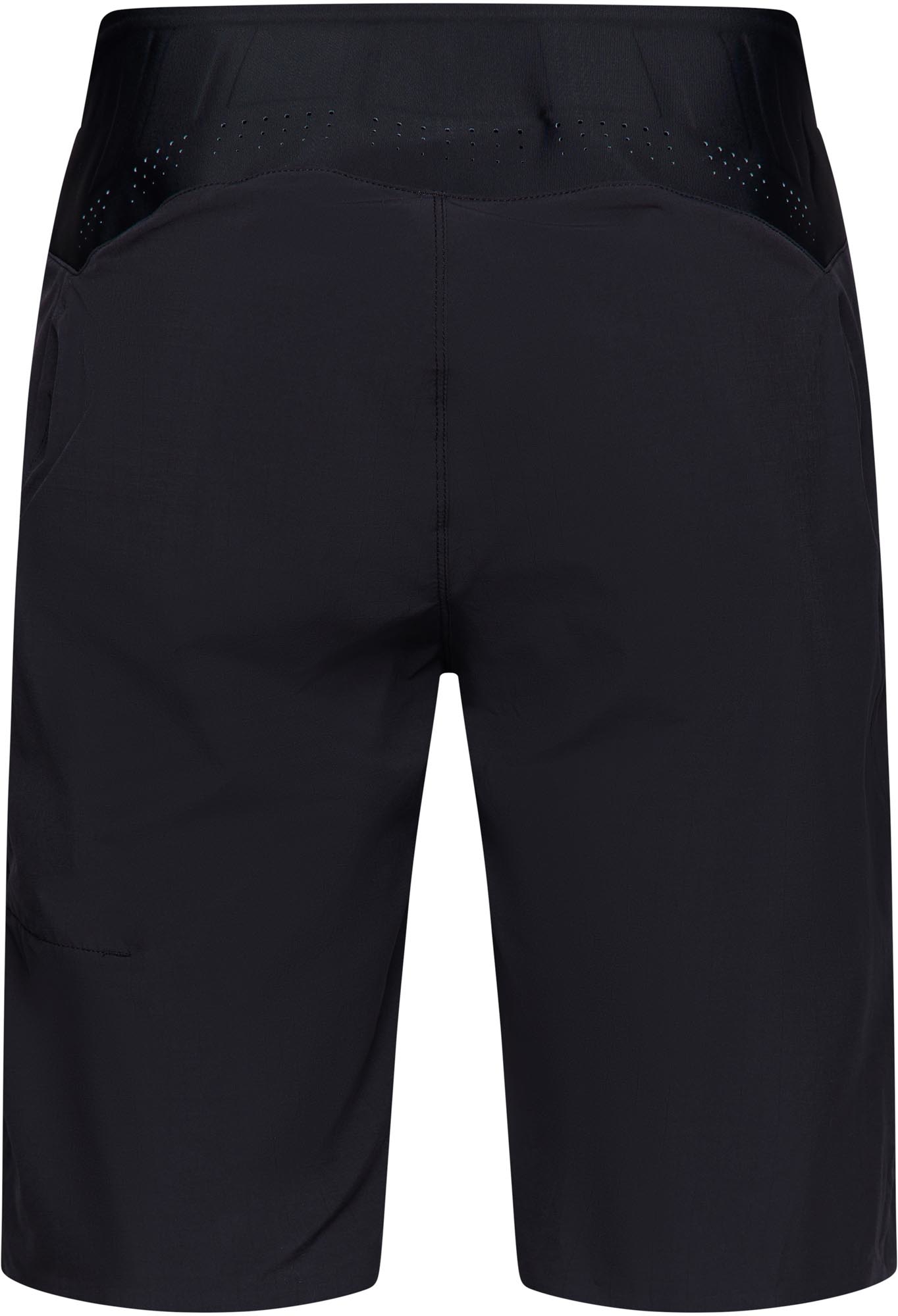 FOX Flexair Bicycle Shorts black 30 Figure 2