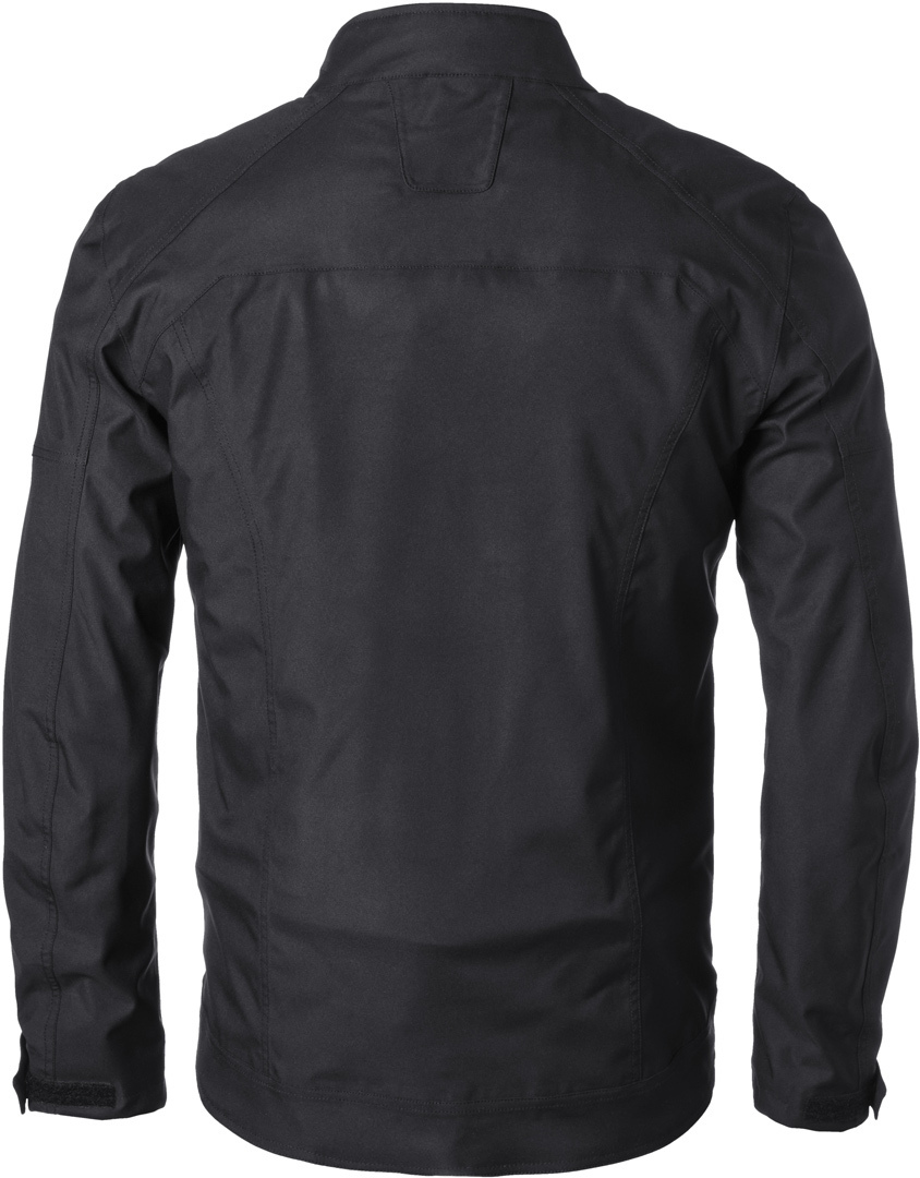 GMS Downtown wasserdichte Motorrad Textiljacke M Abbildung 7