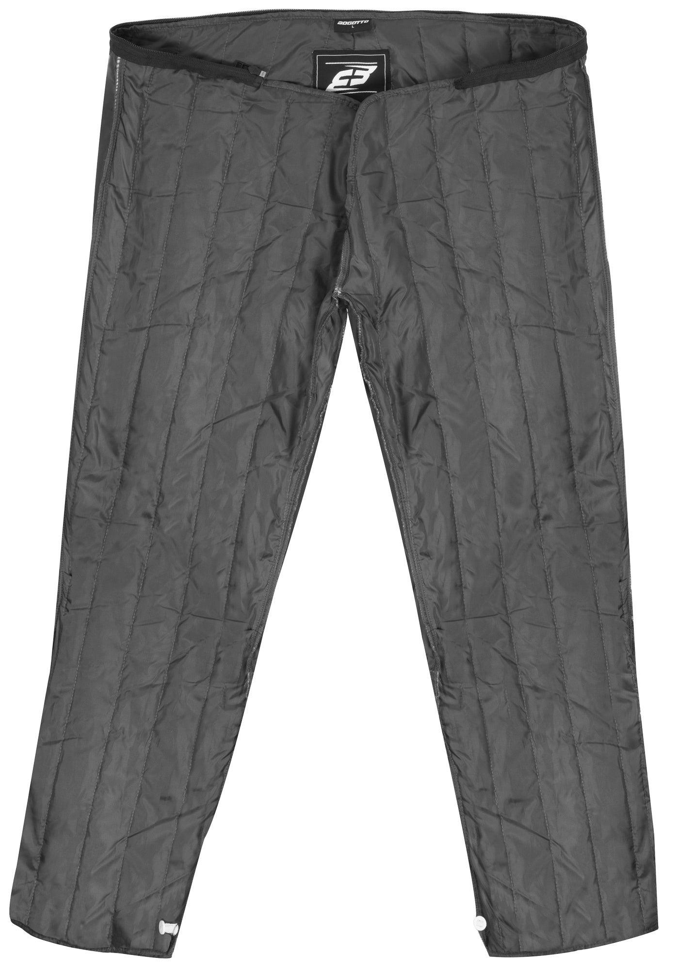 Bogotto Shado Laminated 2in1 waterproof Motorcycle Textile Pants 5XL Figure 3