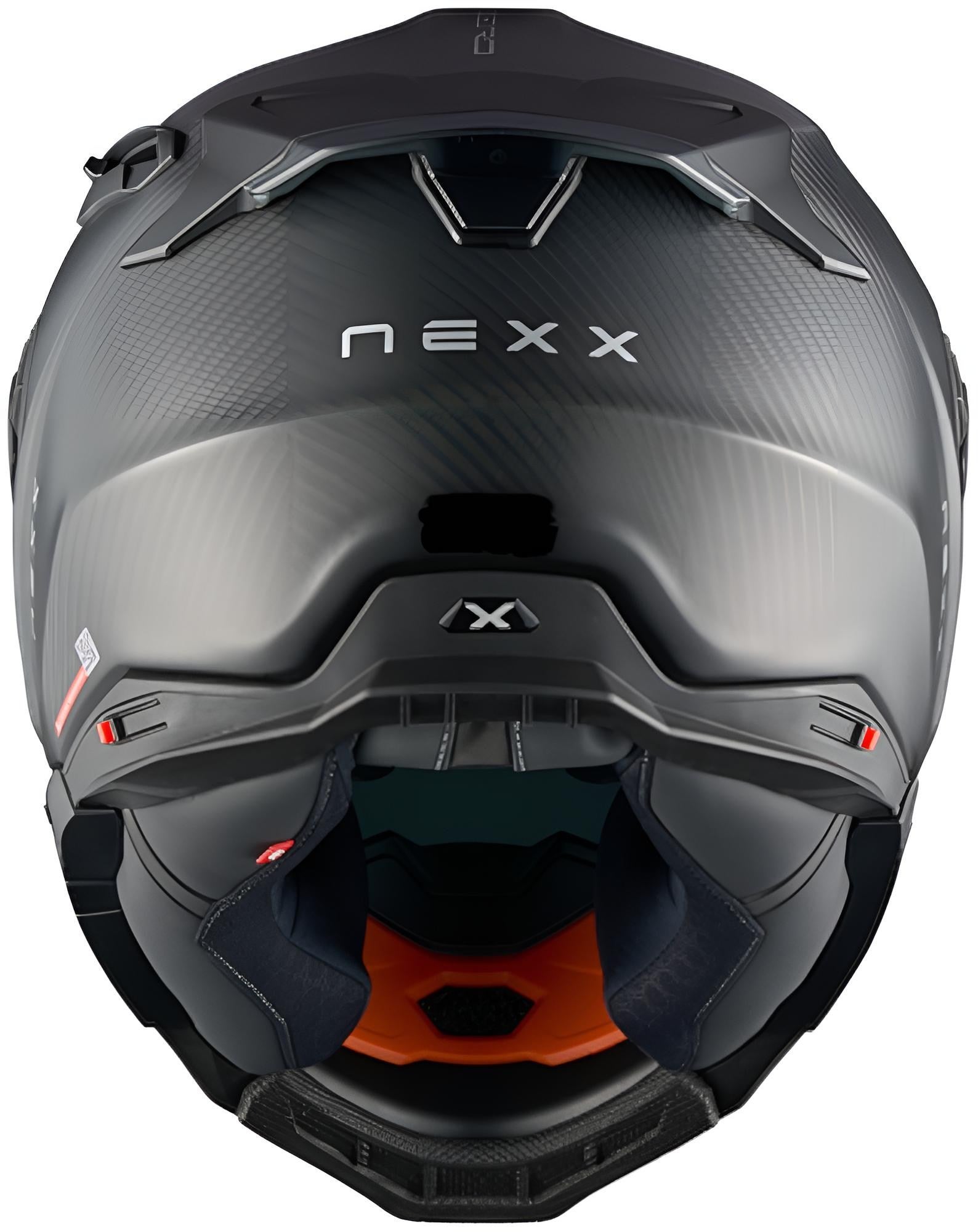 Nexx X.WST 3 Zero Pro Carbon Helmet carbon L (59/60) Figure 5