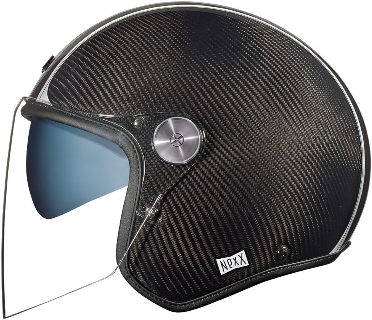 Nexx X.G30 Carbon SV Jethelm S (55/56) Abbildung 1