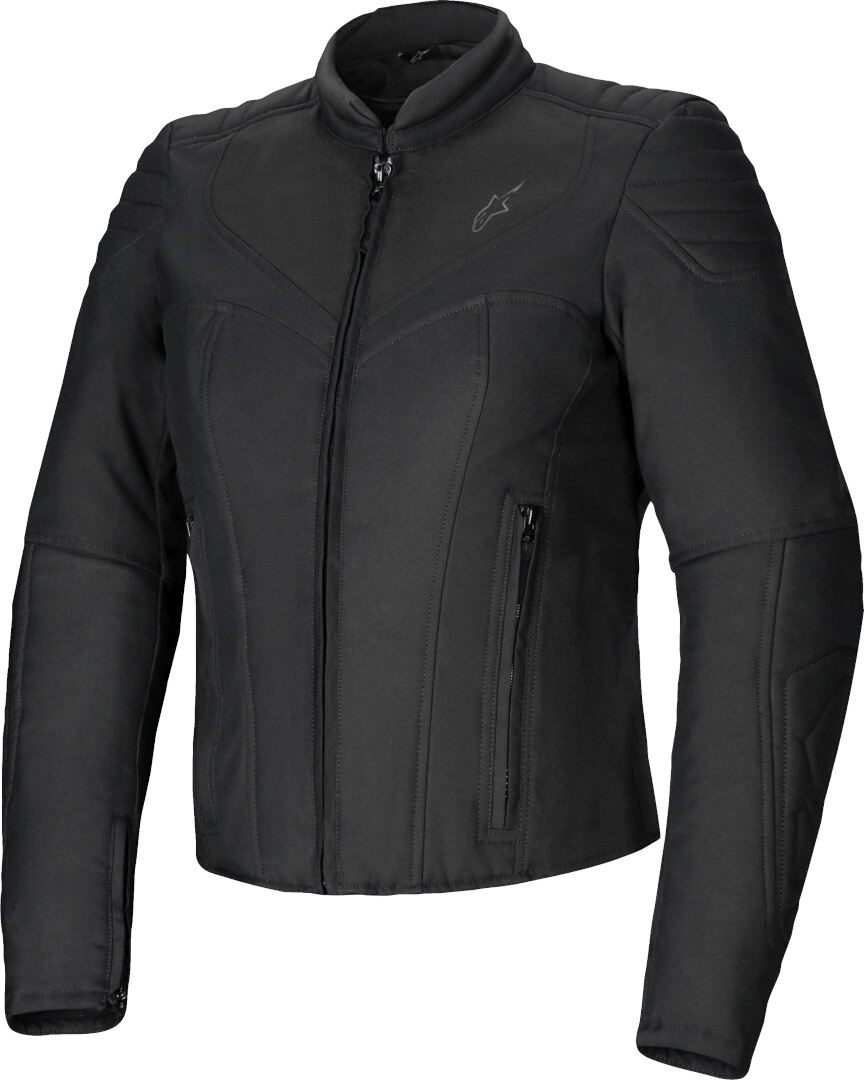 Alpinestars Isla WR Ladies Motorcycle Textile Jacket black M Figure 1