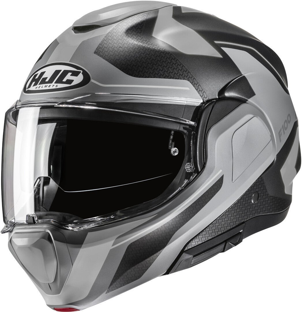 HJC F100 Bios Helmet-image-455566300