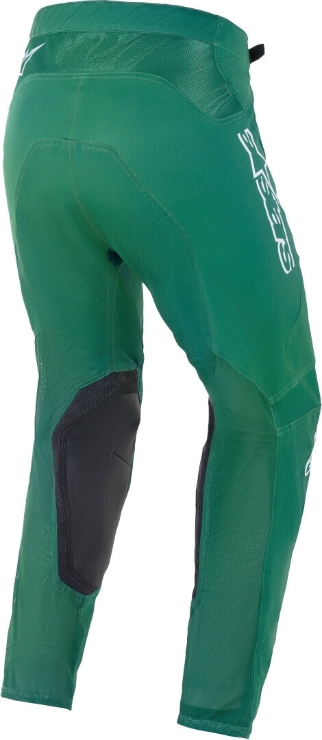 Alpinestars Supertech Blaze Motocross Pants dark green 40 Figure 2