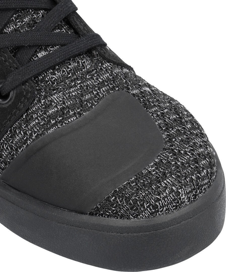 Richa Mistral Air Motorrad Schuhe schwarz/grau 45 Abbildung 9