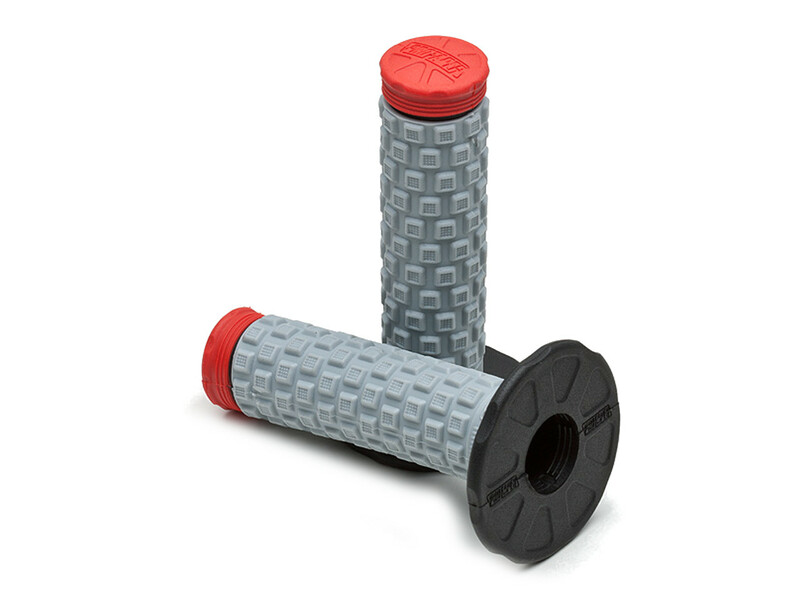 PRO TAPER MX Pillow Revestimentos Top sem waffling Figura 2