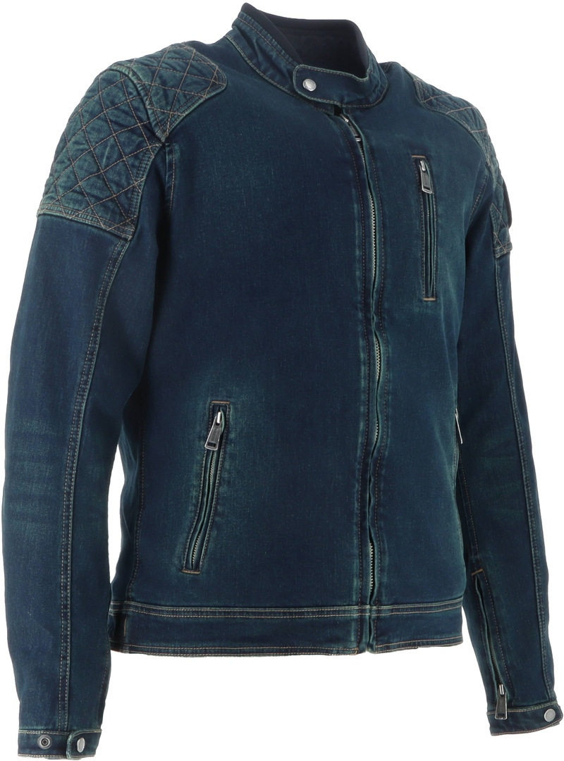 Helstons Urban Motorrad Textiljacke M Abbildung 4