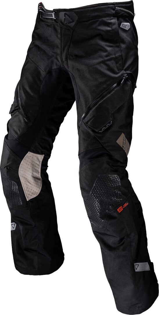 Leatt ADV Multitour 5.5 Ladies Motorrad Textilhose XL Abbildung 2