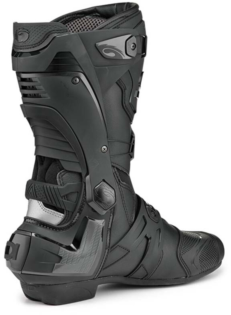 Sidi Rex Cizme de motocicletă negru 43 Figura 6