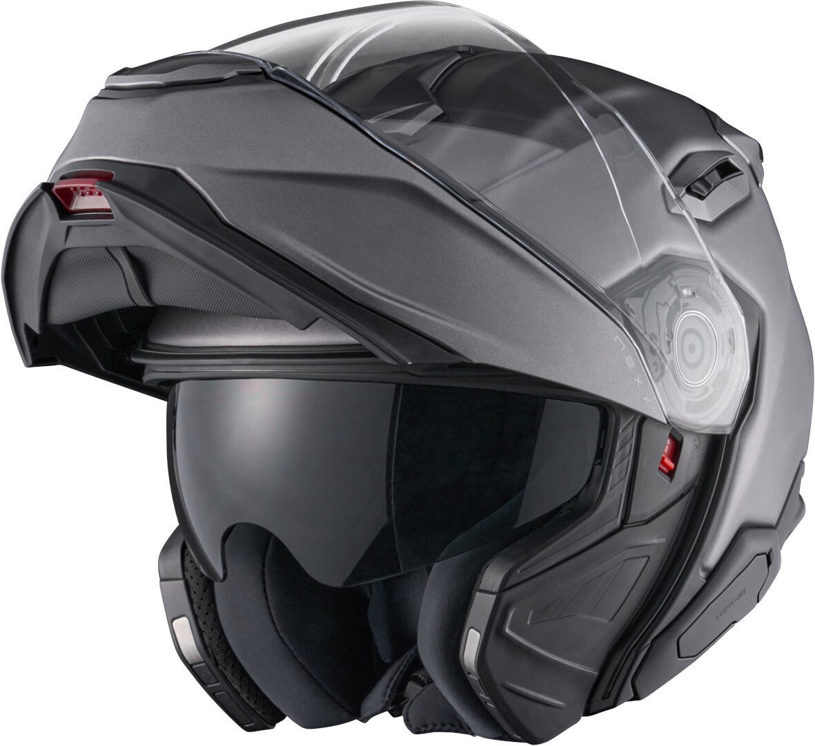 Side view of Nexx X.Lifetour Plain Helmet