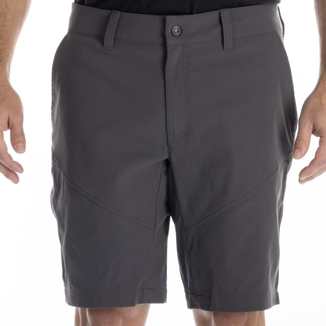 Klim Baird Shorts dark grey 42 Figure 1