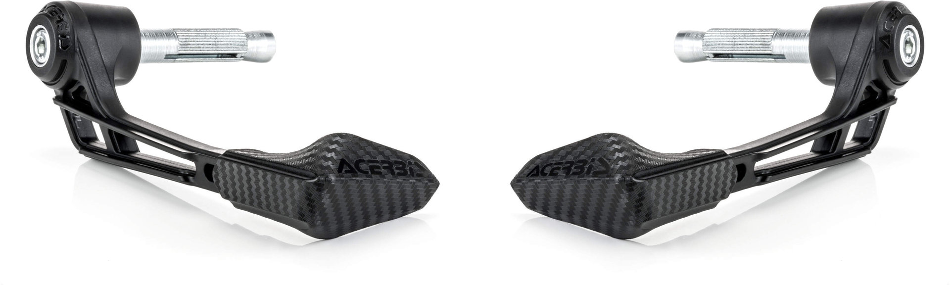 Acerbis X-Road 2.0 Spak beskyddare Figur 1 Acerbis X-Road 2.0 Spak beskyddare Figur 1