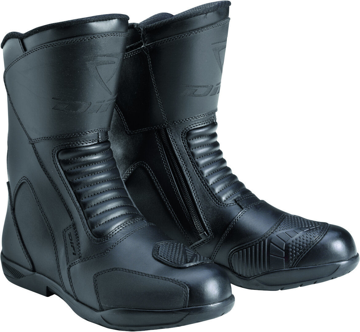 DIFI Sirius Aerotex Botas de moto impermeables 44 Figura 1