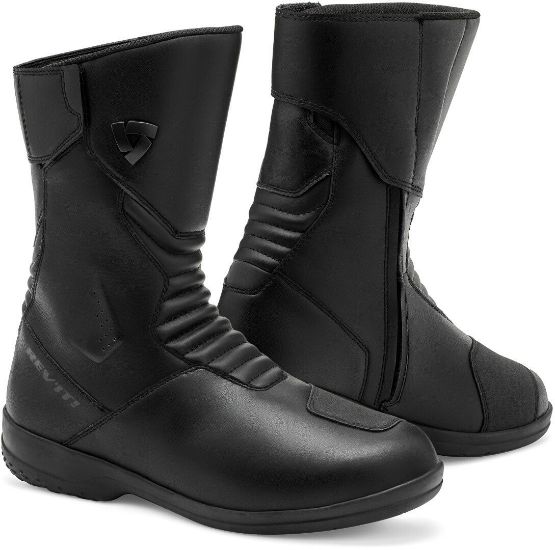 Revit Odyssey H2O imperméable dames bottes de moto 40 Figure 1