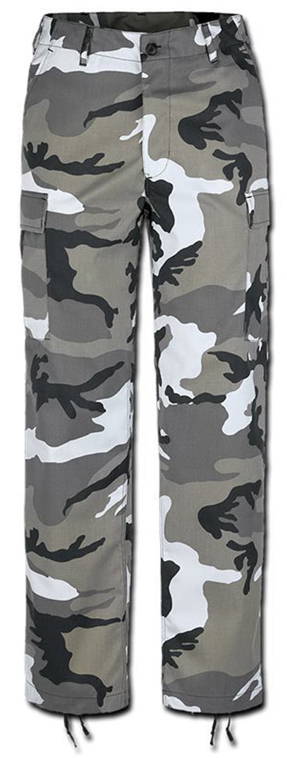 Brandit US Ranger Pants urban M Figure 1