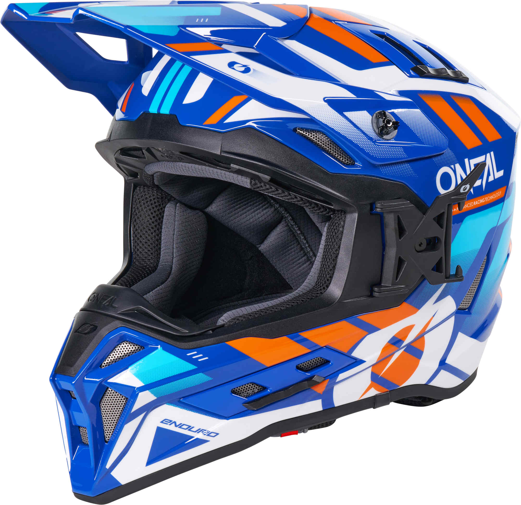 Oneal EX-SRS DUST Casco de motocross