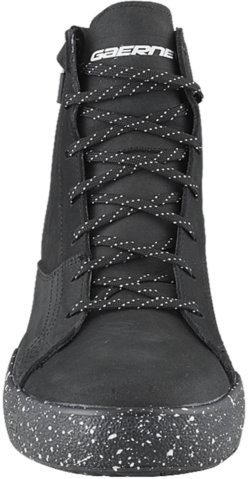 Gaerne G-Rome GTX Splash Chaussures de moto imperméables noir 42 Figure 2