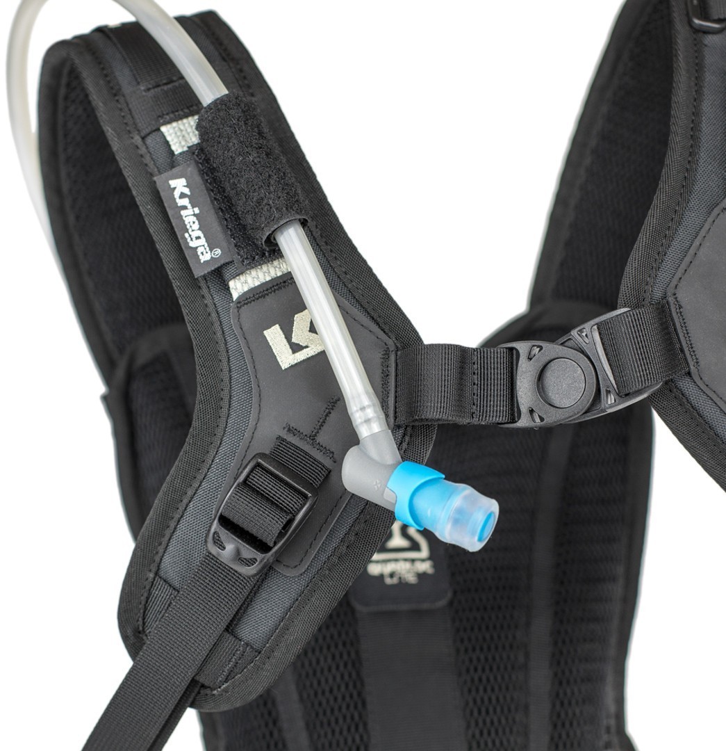 Kriega Hydrapak 2L Reservatório para mochila Figura 2