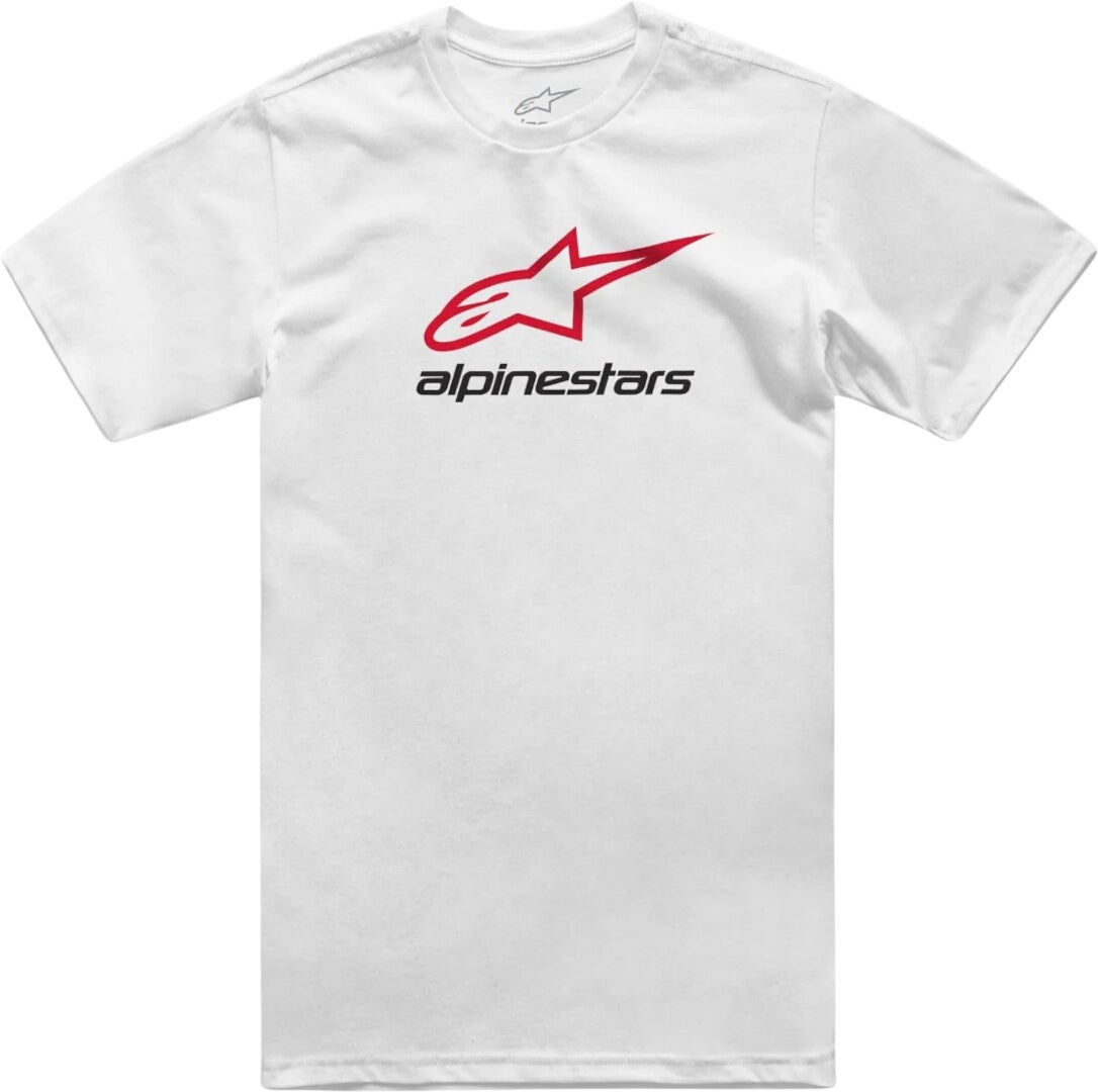 Alpinestars Always 2.0 Triko bílá XXL Obrázek 1