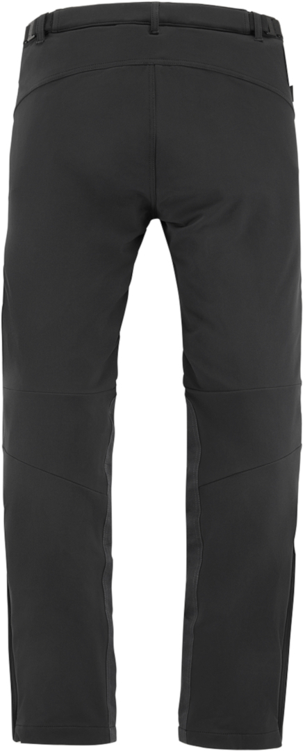 Icon Hella2 Damer Motorcykel Tekstil Bukser 2 Figur 2