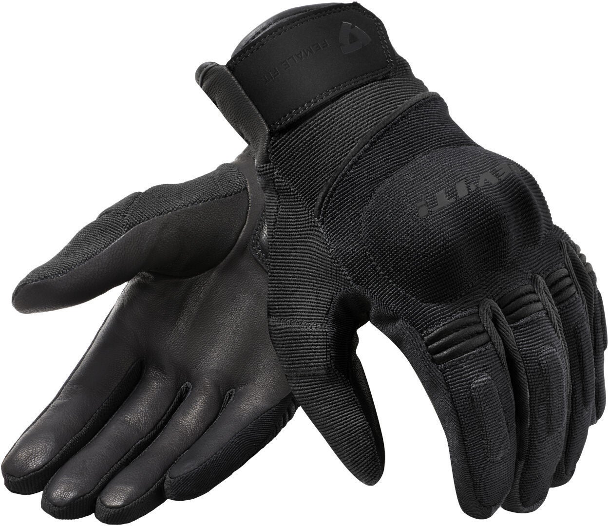 Revit Mosca H2O Damen Motorradhandschuhe XS Abbildung 1