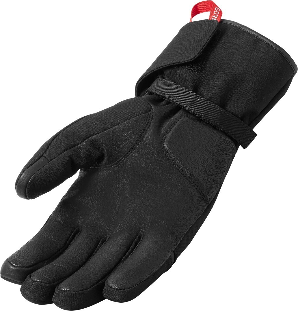Revit Chevak 2 GTX waterproof Motorcycle Gloves M Figure 2