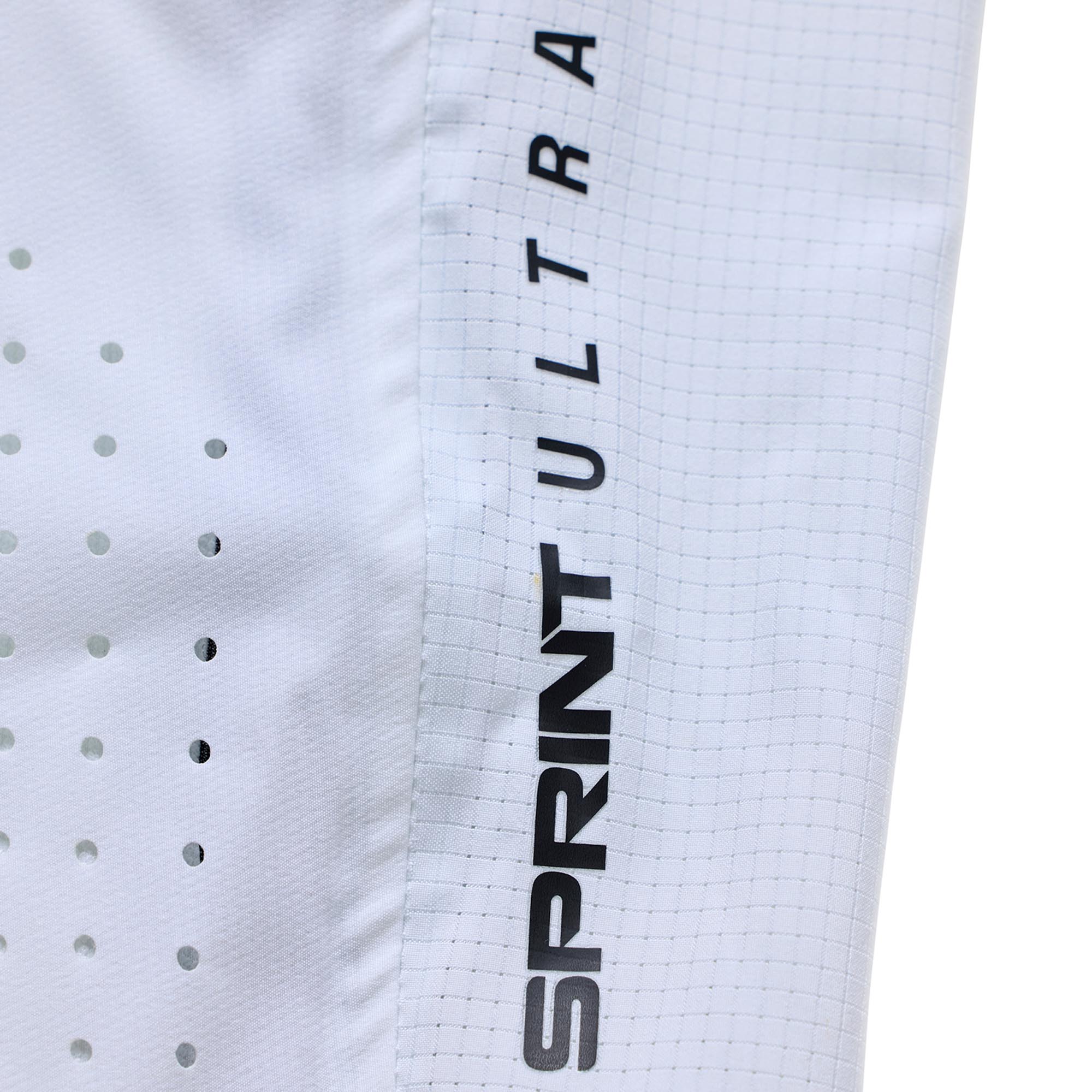 Troy Lee Designs Sprint Ultra Mono Bicycle Pants white 30 Figure 3