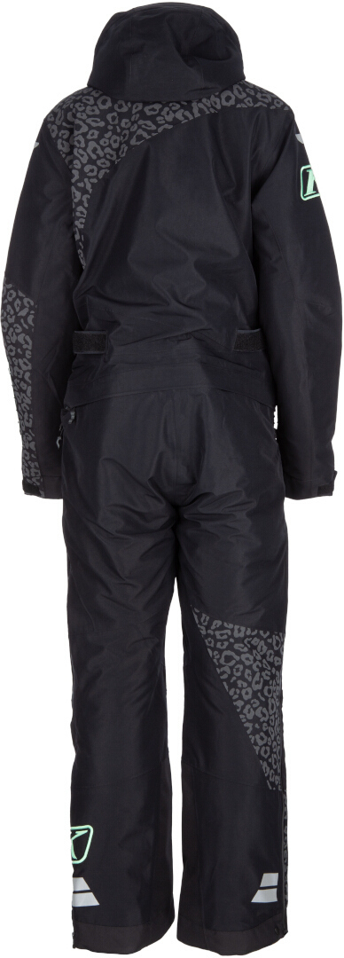 Klim Vailside Leo Costum de snowmobil One Piece pentru doamne M Figura 5