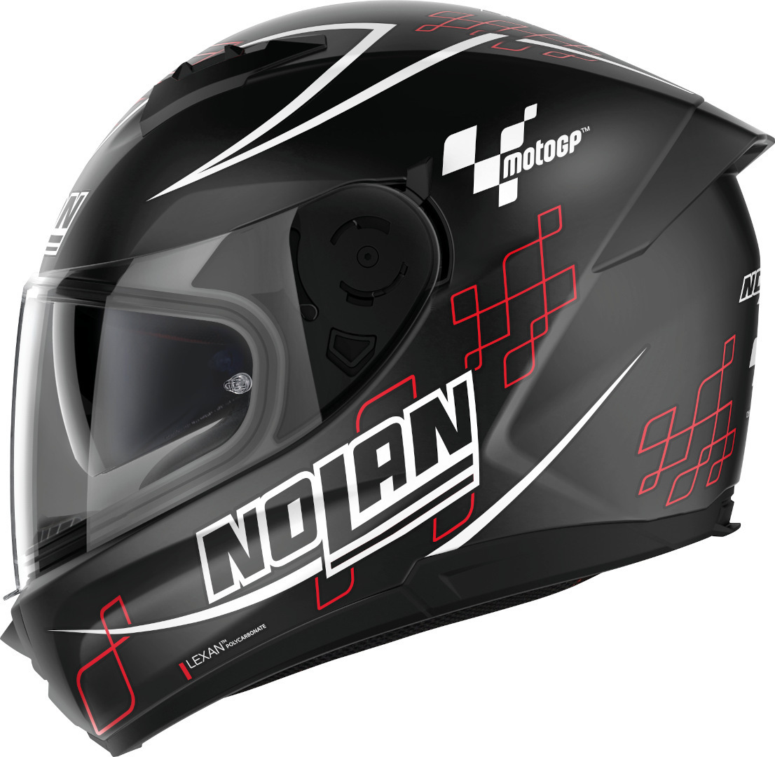 Nolan N60-6 MotoGP Hjälm S (56) Figur 4
