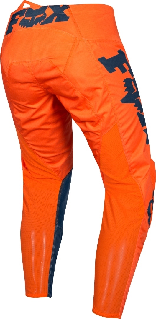 FOX 180 Cota Motocross Hose orange 38 Abbildung 2